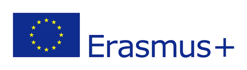 Erasmus+ – Συγχρηματοδοτείται από την Ευρωπαϊκή Ένωση
